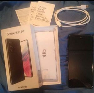 Samsung Galaxy A53 5G 128GB